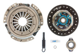 EXEDY OE 1986-1988 Nissan Stanza L4 Clutch Kit (06043)