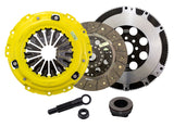 Advanced Clutch XT/Perf Street Rigid Kit (DN4-XTSD)