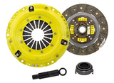 Advanced Clutch XT/Perf Street Sprung Kit (HP4-XTSS)