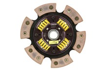 Load image into Gallery viewer, Advanced Clutch 6 Pad Sprung Race Disc (6224218-1)