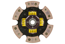 Load image into Gallery viewer, Advanced Clutch 6 Pad Sprung Race Disc (6224218-1)