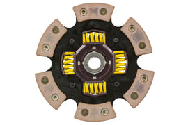 Advanced Clutch 6 Pad Sprung Race Disc (6224218-1)