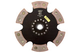 Advanced Clutch 6 Pad Rigid Race Disc (6240029)