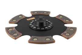 ACT Acura/Honda J30/J32 6 Pad Rigid Race Disc (6240010-1)