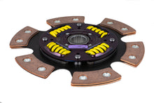 Load image into Gallery viewer, ACT Acura/Honda J30/J32 6 Pad Sprung Race Disc (6240510-1)