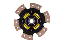 Load image into Gallery viewer, ACT Acura/Honda J30/J32 6 Pad Sprung Race Disc (6240510-1)