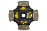 Advanced Clutch 4 Pad Sprung Race Disc (4190104)