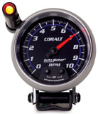 AutoMeter Mini-Monster 10000RPM Pedestal Mount Tachometer (6290)