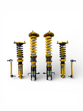 Load image into Gallery viewer, Dynamic Pro Gravel Rally Coilovers - Subaru Crosstrek Hybrid 2018-2023 (GT)
