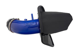 HPS Performance Air Intake Kit Blue (827-681BL)