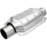 MagnaFlow Exhaust Products OEM Grade Universal Catalytic Converter - 2.00in. - 51104