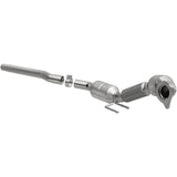 MagnaFlow Exhaust Products OEM Grade Direct-Fit Catalytic Converter - 52380