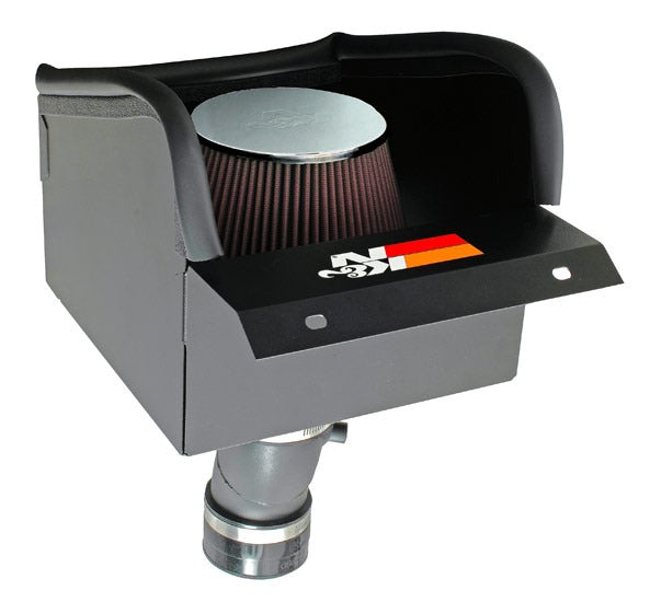 K&N 08-09 Yamaha YXR700 Rhino FI AirCharger Performance Intake (63-1121)