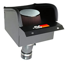 Load image into Gallery viewer, K&amp;N 08-09 Yamaha YXR700 Rhino FI AirCharger Performance Intake (63-1121)