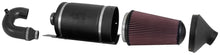 Load image into Gallery viewer, K&amp;N 2016 Polaris RZR1000 Turbo AirCharger Performance Intake (63-1136)