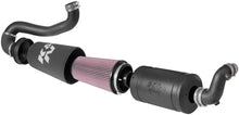 Load image into Gallery viewer, K&amp;N 15-17 Can-Am Maverick AirCharger Performance Intake (63-1140)