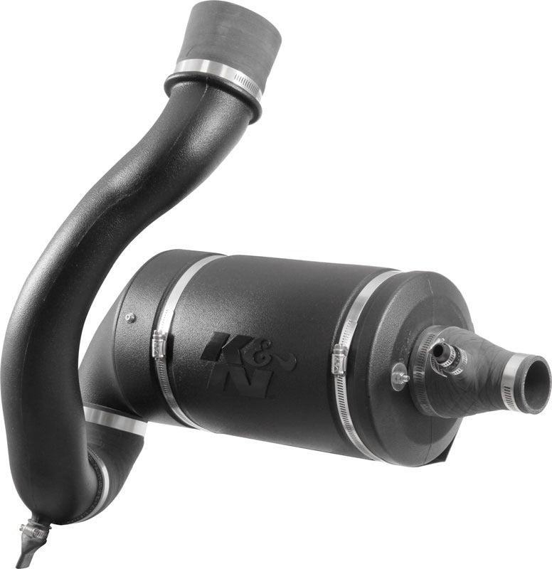 K&N 2017 Can-Am Maverick X3 Turbo 900 AirCharger Performance Intake (63-1141)