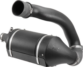 K&N 2017 Can-Am Maverick X3 Turbo 900 AirCharger Performance Intake (63-1141)
