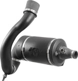 K&N 2017 Can-Am Maverick X3 Turbo 900 AirCharger Performance Intake (63-1141)