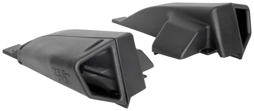 K&N 14-18 Polaris RZR 1000 XP AirCharger Performance Intake (63-1143)