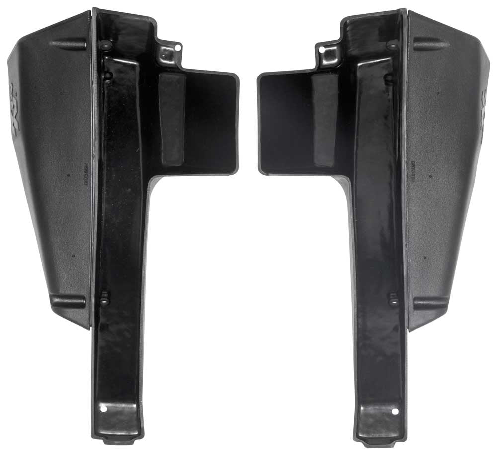 K&N 14-18 Polaris RZR 1000 XP AirCharger Performance Intake (63-1143)
