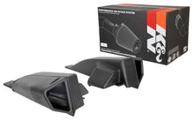 Load image into Gallery viewer, K&amp;N 14-18 Polaris RZR 1000 XP AirCharger Performance Intake (63-1143)