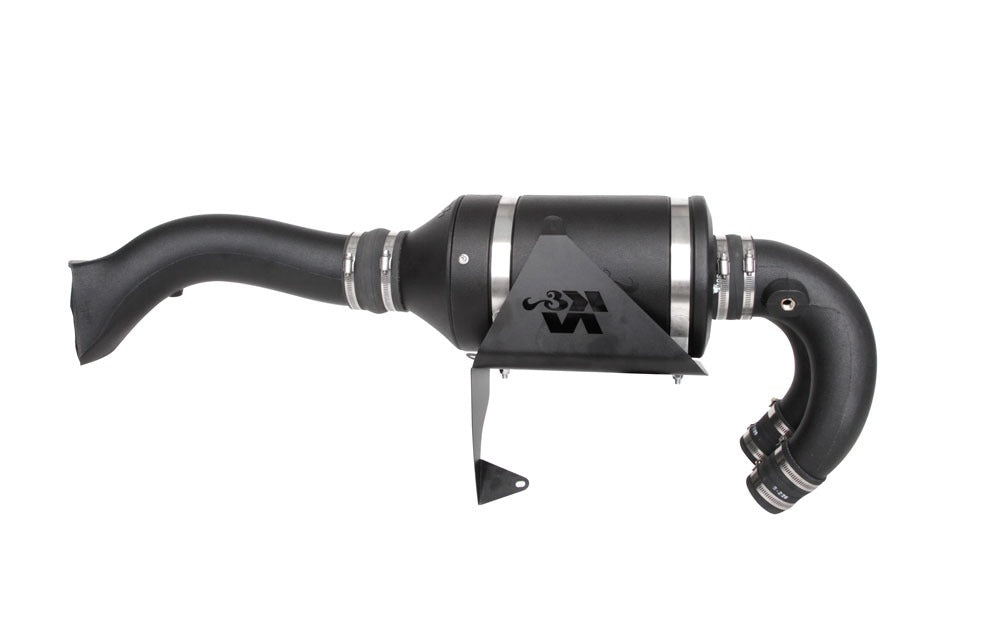 K&N Performance Air Intake System (63-1145)