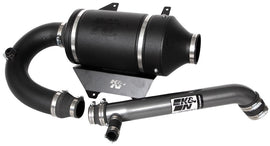 K&N AirCharger Polaris RZR Pro XP 925Cc 2020-2021 Performance Air Intake System (63-1146)