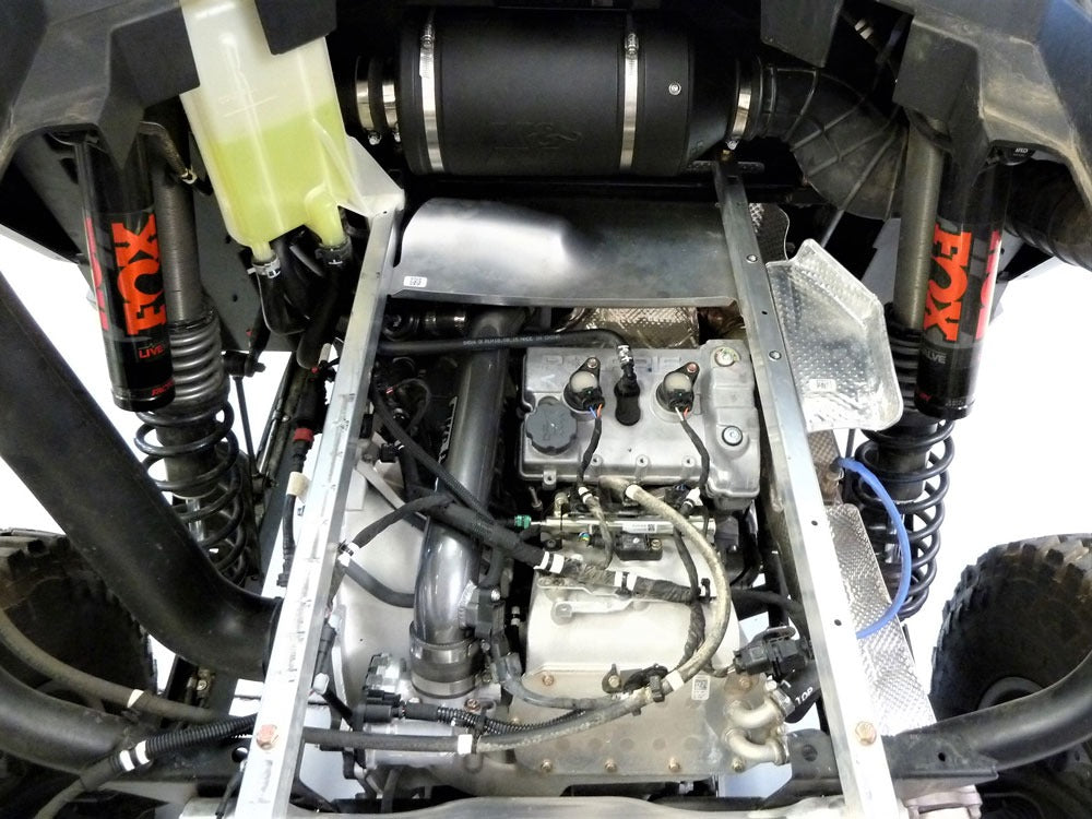 K&N AirCharger Polaris RZR Pro XP 925Cc 2020-2021 Performance Air Intake System (63-1146)