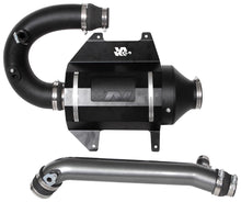 Load image into Gallery viewer, K&amp;N AirCharger Polaris RZR Pro XP 925Cc 2020-2021 Performance Air Intake System (63-1146)