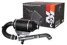 Load image into Gallery viewer, K&amp;N AirCharger Polaris RZR Pro XP 925Cc 2020-2021 Performance Air Intake System (63-1146)