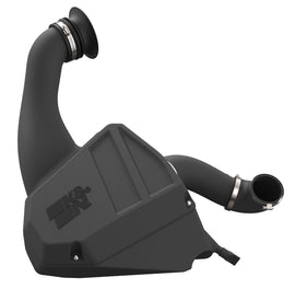 K&N Performance Air Intake System (63-1148)