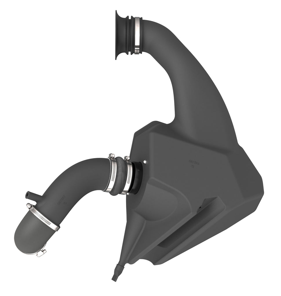 K&N Performance Air Intake System (63-1148)