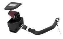 Load image into Gallery viewer, K&amp;N 20-23 RAM 1500 V6 3.0L Diesel Performance Air Intake System (63-1586)