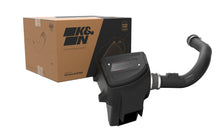 Load image into Gallery viewer, K&amp;N 20-23 RAM 1500 V6 3.0L Diesel Performance Air Intake System (63-1586)