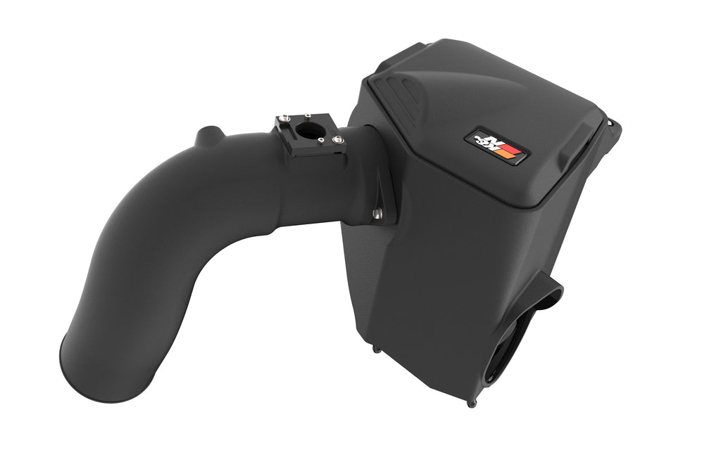 K&N 13-18 Ram 2500/3500 63 Series Air Intake (63-1592)