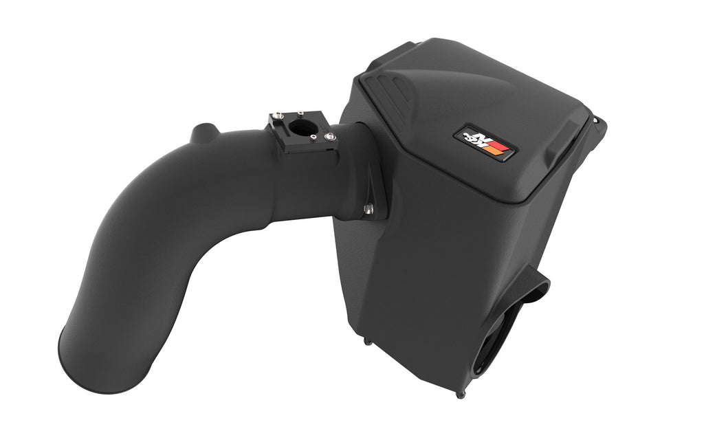 K&N 13-18 Ram 2500/3500 63 Series Air Intake (63-1592)