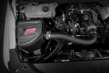 Load image into Gallery viewer, K&amp;N 20-23 RAM 1500 V6 3.6L Performance Air Intake System (63-1594)