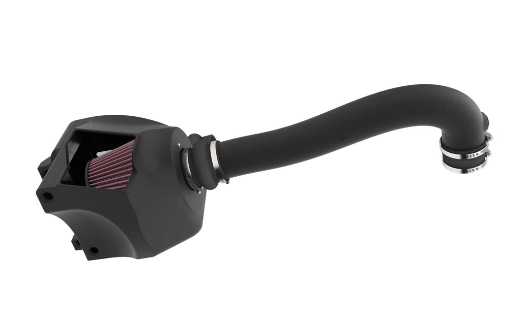 K&N 20-23 RAM 1500 V6 3.6L Performance Air Intake System (63-1594)