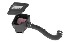 Load image into Gallery viewer, K&amp;N 20-23 RAM 1500 V6 3.6L Performance Air Intake System (63-1594)
