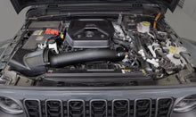 Load image into Gallery viewer, K&amp;N 2024 Jeep Wrangler 4xE 63 Series Air Intake (63-1597)