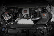 Load image into Gallery viewer, K&amp;N 23-24 Ford F150 Raptor R 5.2L V8 Performance Air Intake System (63-2624)