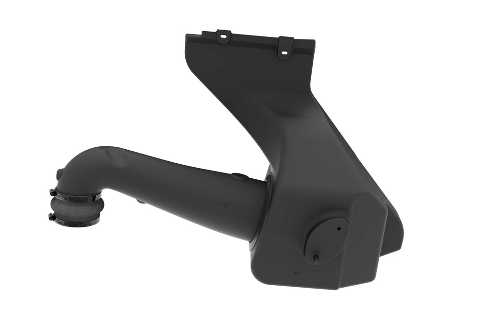 K&N 23-24 Ford F150 Raptor R 5.2L V8 Performance Air Intake System (63-2624)