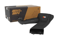 Load image into Gallery viewer, K&amp;N 23-24 Ford F150 Raptor R 5.2L V8 Performance Air Intake System (63-2624)