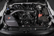 Load image into Gallery viewer, K&amp;N 2023 Ford Bronco Raptor V6 3.0L F/I 63 Series AirCharger Performance Air Intake System (63-2625)