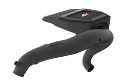 K&N 2023 Ford Bronco Raptor V6 3.0L F/I 63 Series AirCharger Performance Air Intake System (63-2625)