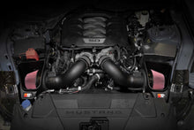 Load image into Gallery viewer, K&amp;N 2024 Ford Mustang GT 63 Series Air Intake (63-2626)