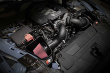 Load image into Gallery viewer, K&amp;N 2024 Ford Mustang GT 63 Series Air Intake (63-2626)