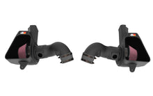 Load image into Gallery viewer, K&amp;N 2024 Ford Mustang GT 63 Series Air Intake (63-2626)