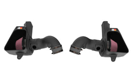 K&N 2024 Ford Mustang GT 63 Series Air Intake (63-2626)